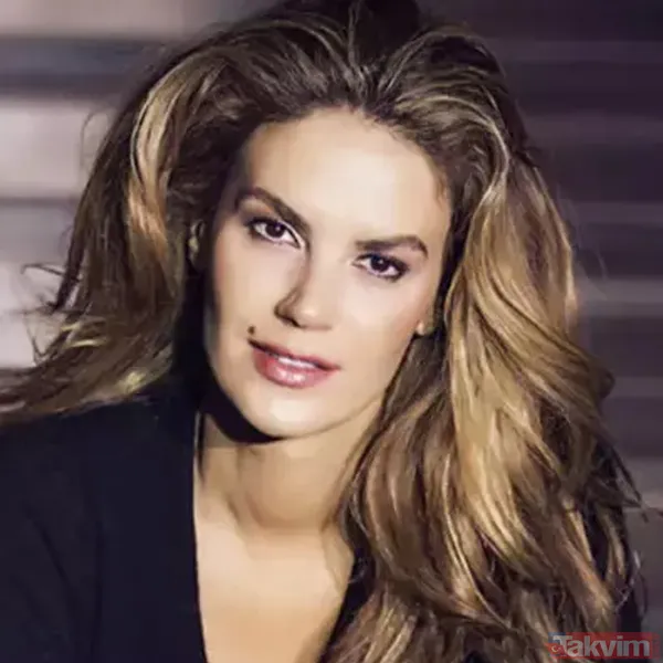 Tülin Şahin cephesinde flaş gelişme! Hapis mi yatacak? 5 yaşındaki kızını babası Pedro de Noronha'ya göstermeyen Tülin Şahin... - 21