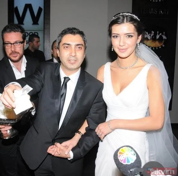 Necati Şaşmaz ile eşi Nagehan Şaşmaz’ın boşanma dilekçesi: 10 milyon TL karşılığında...