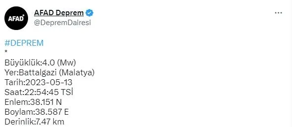 afad-malatyanin-battalgazi-ilcesinde-4-buyuklugunde-deprem-meydana-geldigini-duyurdu-1684008474947.jpeg