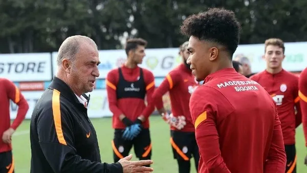 Galatasaray şok bir karara hazırlanıyor! Eylül'de gelen Gustavo Assunçao Ocak'ta gidiyor-6