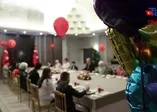 Başkan Erdoğan çocuklarla iftar yaptı