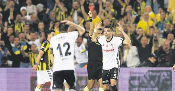 Beşiktaş’a Pepe müjdesi