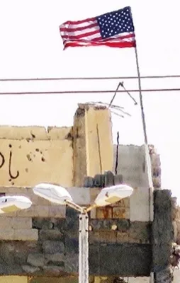 ABD ve PYD'den alçak oyun