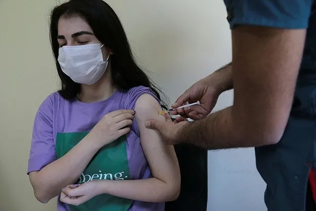 Koronavirüs geçirenler iki doz aşı olabilecek mi? Son dakika gelişmesi-2