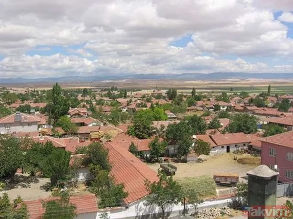 Başkan Recep Tayyip Erdoğan'ın 'nadir toprak elementi' açıklamasından sonra Eskişehir Beylikova'da büyük heyecan - 10