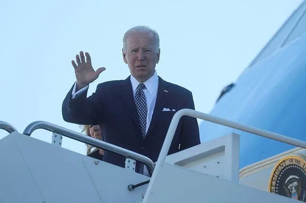 ABD Başkanı Joe Biden’dan İsveç ve Finlandiya’ya "NATO" daveti! Rusya ile gerilimi tırmandırmak için yeni hamle mi?