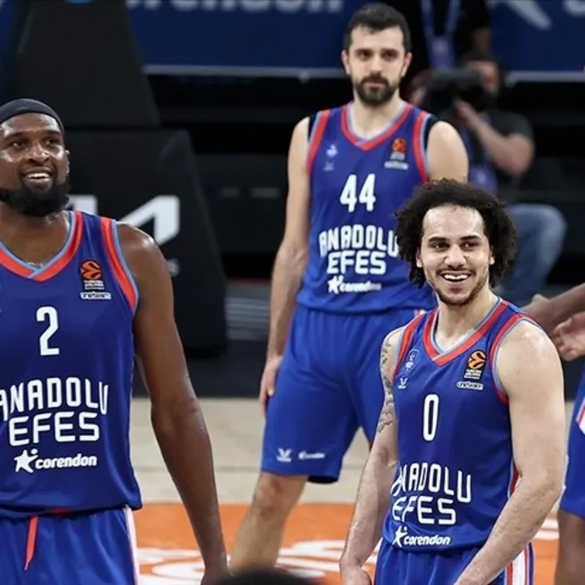 Sahadan galip ayrıldı
