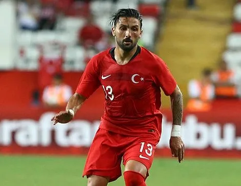 Galatasaray’da rota Umut Meraş