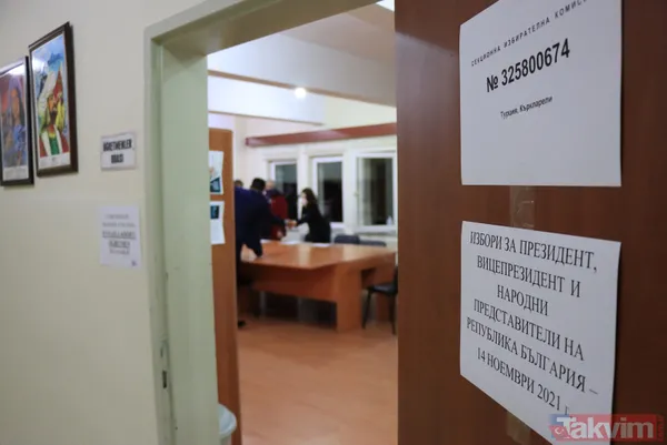 SON DAKİKA: Bulgaristan seçimleri | Oy kullanma işlemi başladı! Türk kökenli Mustafa Karadayı cumhurbaşkanı seçilebilir - 13