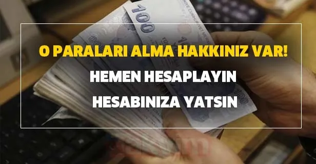 Kimler toplu prim iadesi alabilir? Başvuru nasıl yapılır?
