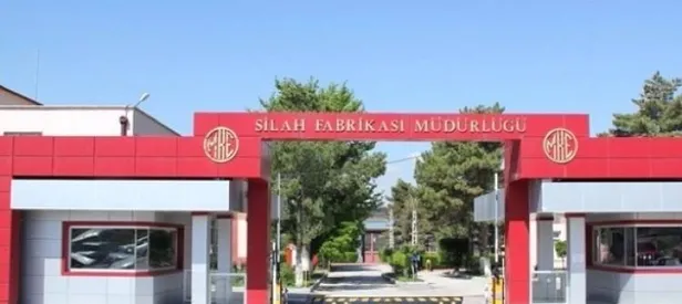 MKE’den emekli 19 kişi FETÖ'den gözaltına alındı