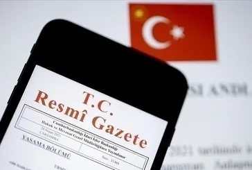 HSK atamaları Resmi Gazete’de!