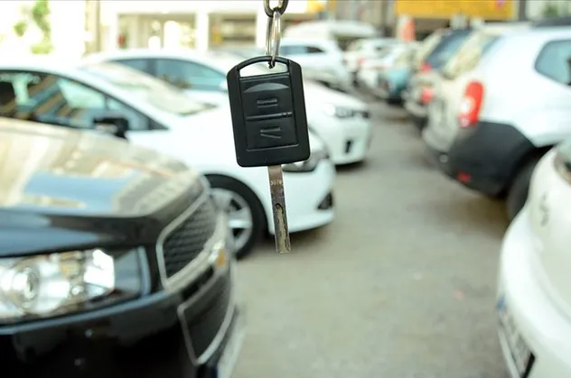 İşte ikinci el fiyatı sıfır fiyatını geçen otomobiller