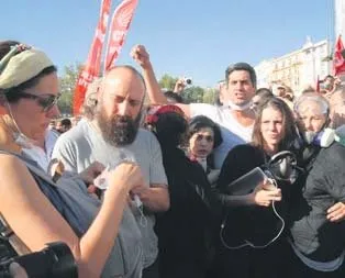Haydi konuşun