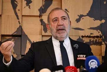 CHP’nin İstanbul İl Kongresi’nin iptali için açılan dava ertelendi: Gürsel Tekin göreve devam edecek