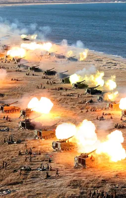 Kuzey Kore dünyaya kafa tuttu