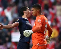 Galatasaray’a yeni Marcao! Aradığı stoperi Portekiz’den buldu: Alexandre Penetra