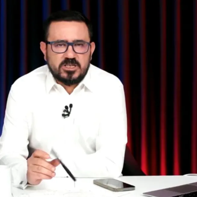 23 derece isimli operasyon merkezi deprem üzerinden algı ve provokasyon peşinde! Hesabı sorulmayacak mı?