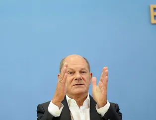 Almanya’dan Rus vatandaşlarına vize kararı