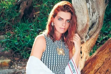 Pelin Karahan'ın ev sahibinden şok iddia: Kirasını ödemiyor!