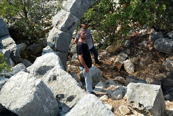 Adana'da kan donduran olay! İşkence yaptı, öldürdü, üzerine beton döktü! 5 yıl sonra yakalandı!-6