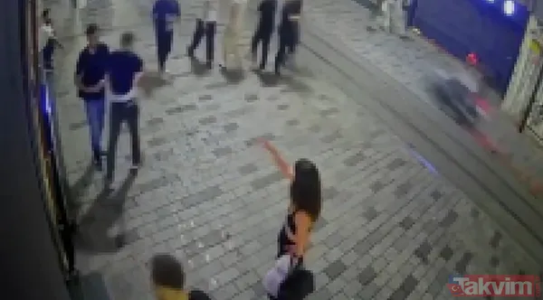 Emniyete Götürülen H.Ç.'Nin İfadesinde "Sevgilimi Kıskandığım İçin Yaptım" Dediği Öğrenildi.