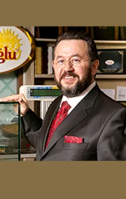 Aydınlı ve Güllüoğlu TMSF'ye devredildi