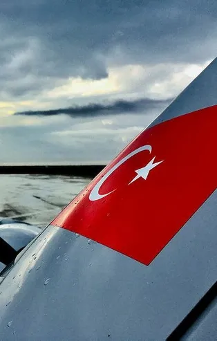 Bayraktar TB2, Milli İstihbarat Teşkilatı'nın envanterine girdi