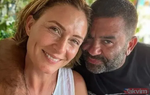 8 yıllık eşi Ceyda Düvenci'den boşanan Bülent Şakrak'tan radikal karar! Tası tarağı topladı yeni evinde kendine yeni bir hayat kurdu - 2