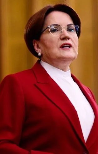 İYİ Parti'den 10 kişi daha istifa etti: Partide, Türk milliyetçileri tasfiye edilirken yerlerine FETÖ'cüler getirildi