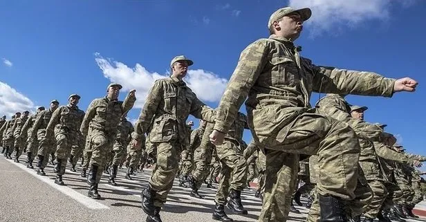 Askerlik yerleri saat kaçta belli olur?