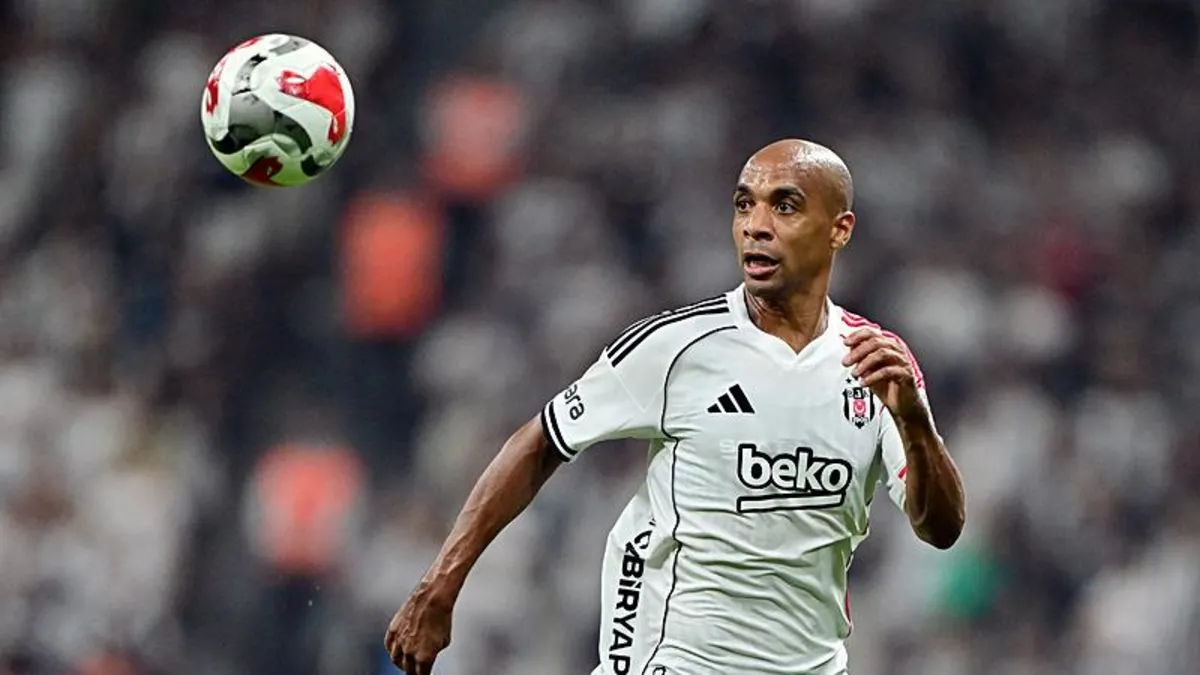 Beşiktaş'ta Joao Mario krizi!