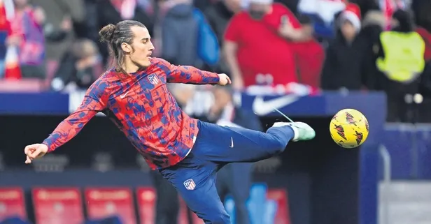 Çağlar Söyüncü transferinde önemli gelişme: "Fenerbahçe'de oynamak istiyorum" | Selahattin Baki İstanbul'a dönüşünü 1 gün erteledi