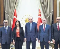 Terörün sonu geliyor! Kaynakları kurutuluyor