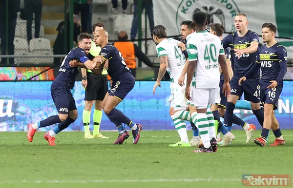 Fenerbahçe’de taraftar çileden çıktı! Sosyal medyada Ali Koç’a büyük tepki - 30