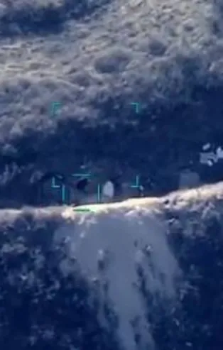 Azerbaycan, sivil katili Ermenistan ordusuna cehennemin fragmanını gösteriyor