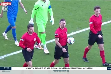 Eyüpspor 1–0 Boluspor | ÖZET İZLE | Video
