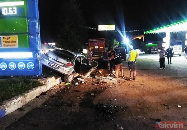 SON DAKİKA: Bir muhabirin en zor anı! Yakın arkadaşlarının ölüm haberini yaptı - 8