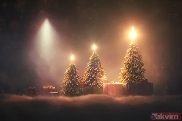 🎁 'HOŞ GELDİN 2023' YILBAŞI MESAJLARI || 🎄 31 Aralık 2022 sevgiliye, eşe, aileye, kardeşe, akrabaya - en anlamlı, dualı, kısa, güzel YENİ YIL MESAJLARI İNDİR - 31