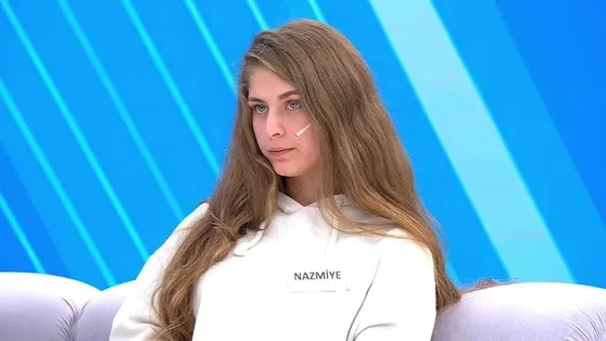 Müge Anlı ile tanınan Nazmiye Tutaner evlendi