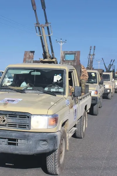 New York Times Libya'da destan yazan Türk İHA ve SİHA'larını öve öve bitiremedi-2