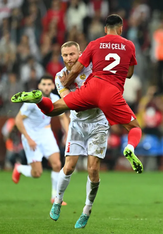 GALATASARAY TRANSFER HABERLERİ | Galatasaray'a transferde Mourinho'dan kötü haber! - 9