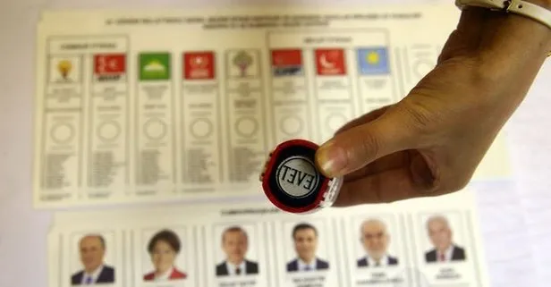 İşte İstanbul’da seçim sonuçları! 24 Haziran İstanbul seçim sonuçları