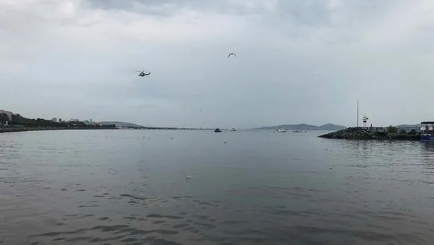 Ünlü iş adamı Halil İbrahim Ünver'in öldüğü helikopter kazasında flaş gelişme: Pilotun 6 yıl hapsi isteniyor-3