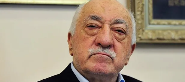 FETÖ'ye bir darbe de o ülkeden