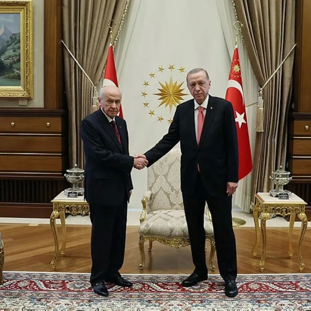 AK Parti 28 Mayıs’a nasıl hazırlanıyor?