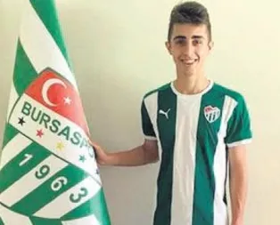 Yiğit Şengil Kartal oluyor