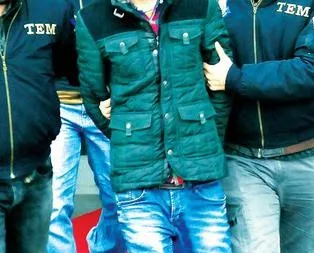 DİHA muhabiri terör örgütü üyeliğinden tutuklandı