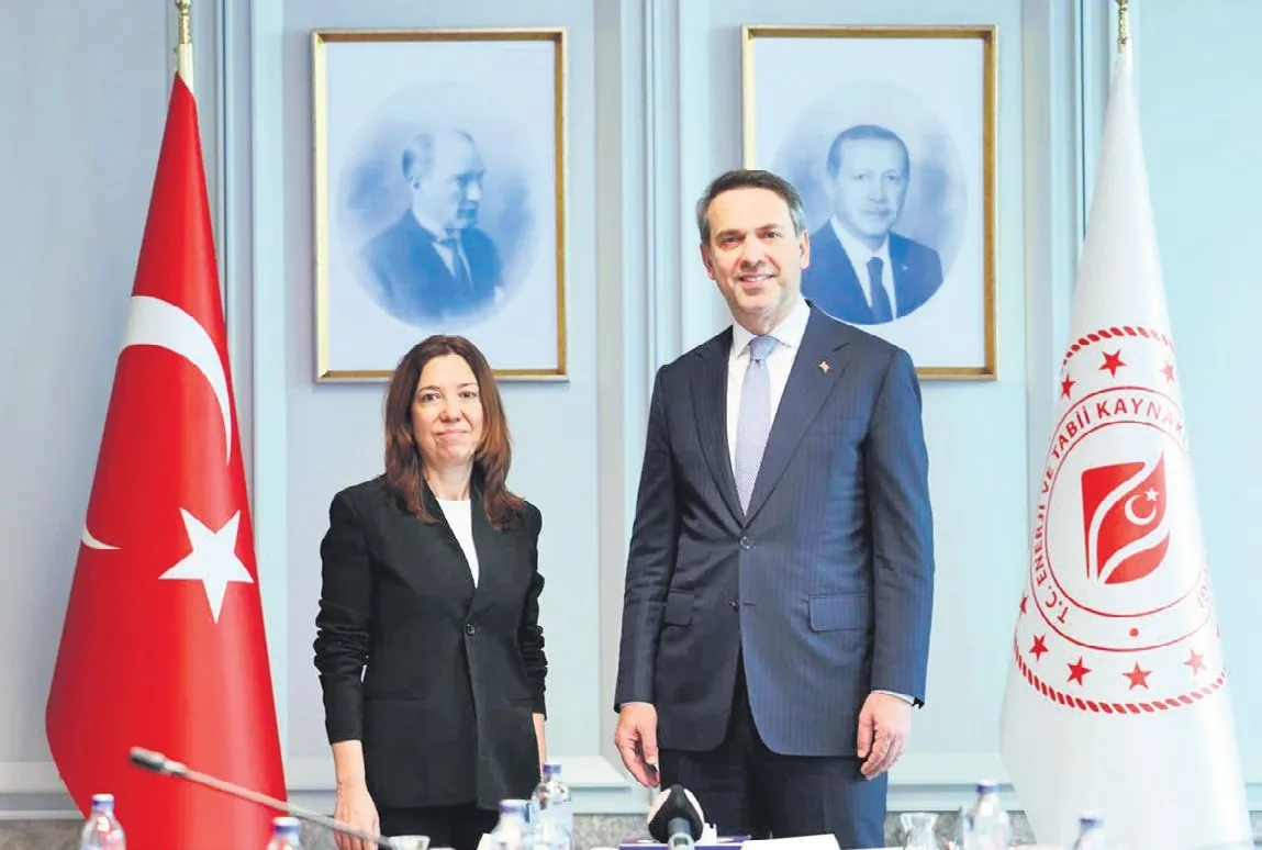 Hedef günlük 1 milyon varil üretim