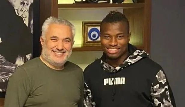 Süper Lig’de devre arasının transfer şampiyonu belli oldu!-8